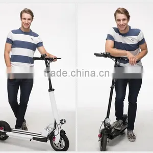 Portable e Scooter thumbnail-2