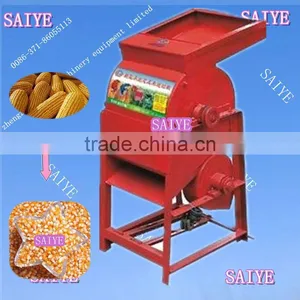 SYT-460 Corn Thresher thumbnail-1