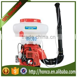 Knapsack Power Sprayer thumbnail-1
