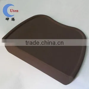 Custom Rubber Coffee Mat thumbnail-2