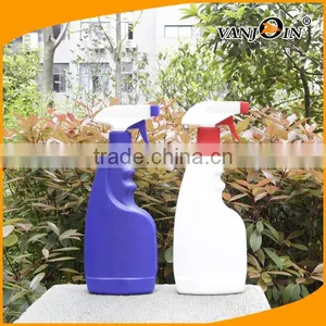 HDP Trigger-controlled Water Spray Bottle for Garden Use 500mL Capacity thumbnail-4