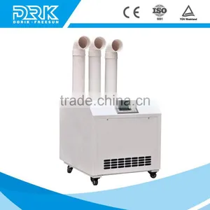 21L/H Ultrasonic Mist Maker Garden thumbnail-1
