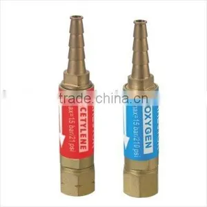 Flashback Arrestor for Torch Oxygen Acetylene thumbnail-1