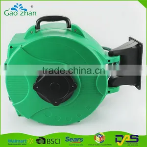GZ-4014 Portable Garden Retractable Water Hose Reel thumbnail-1