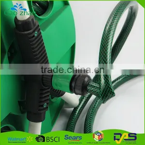 2016 Hot Sale Retractable Water Hose Reel Cart With Cheap Price thumbnail-6