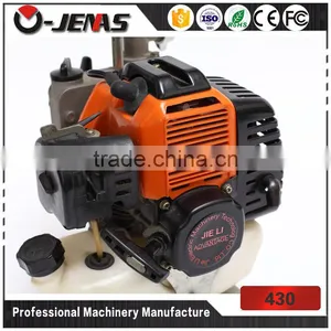 Ojenas Factory Price 1inch Alloy 30m Height 7.5hp Water Pump thumbnail-4