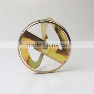 DIY Hand Tools Carbon Steel Heavy Duty Paint Mixer thumbnail-6