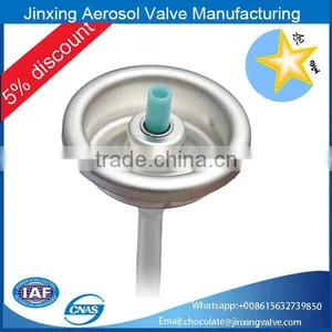 Power Spray Valve Aerosol Spray Actuator JX2284 thumbnail-4