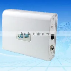 110v 100mg / H Household Ozone Generator Air And Water Purifier thumbnail-2