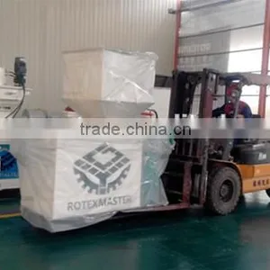 Biomass Wood Pellet Burner Provide Heating for Boilers thumbnail-3
