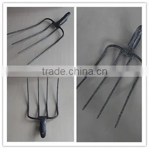 Steel Garden Fork R101 on Hgot Sale thumbnail-3
