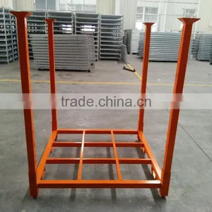 EL-137 Steel Rack for Tires Display thumbnail-3