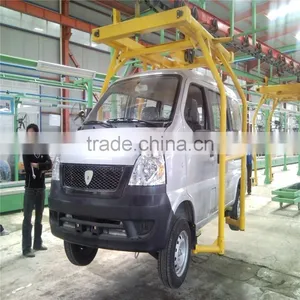 Low Investment Car Production Line for Sale thumbnail-1