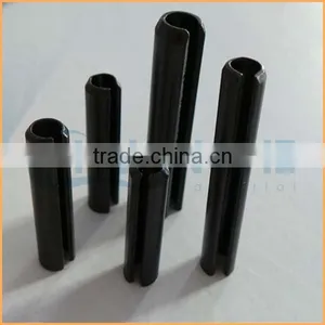 Made In Dongguan Iso 8752 Spring Pin thumbnail-5