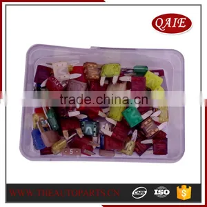 Eco-Friendly All Size Automotive Fuse thumbnail-1