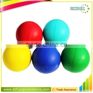 Hot Sale Custom Anti Stress Ball thumbnail-1