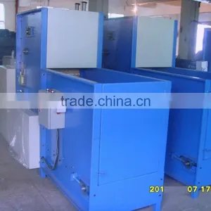 Automatic Nonwoven Carding Feeding Fiber Machine thumbnail-4