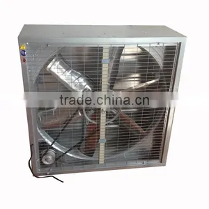 FB Series High Strength Aluminum Alloy Explosion Proof Ventilation Fan Explosion Proof Oscillating Fan thumbnail-5