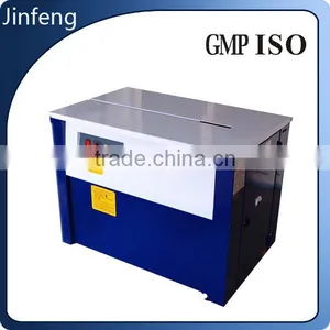 Good Performance Pallet Strapping Machine Price thumbnail-1