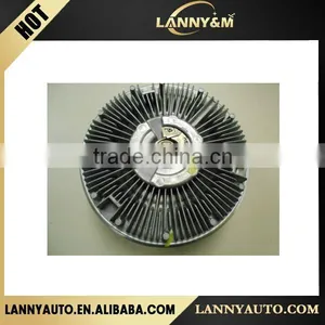 2600368C92 INTERNATIONAL TRUCK FAN CLUTCH FOR 2600368C91 010023474 thumbnail-1