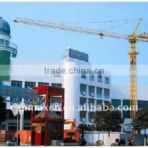 QTZ40B1(TC4608) Tower Crane thumbnail-1