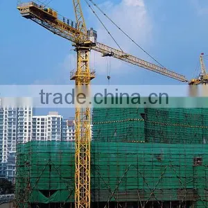 CANMAX TOWER CRANE TC4010 thumbnail-1