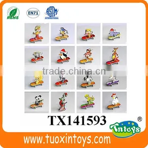 3D Paper Puzzle Car Vehicle Designs Intelligent Toys for Kids 66pcs thumbnail-4