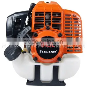 Low Vibration 2-stroke Grass Cutter Engine thumbnail-2