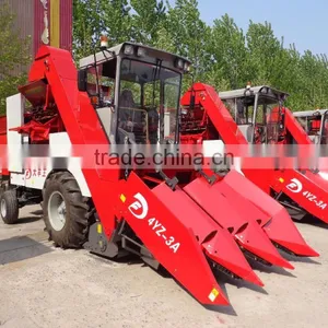 Ear Corn Harvester thumbnail-1