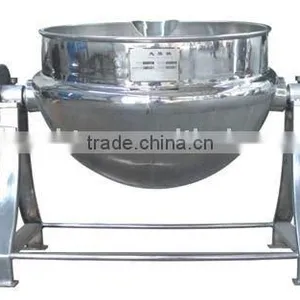 Juice Cooking Kettle thumbnail-1