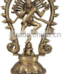 Shiva Nataraja Statues for Sale thumbnail-1