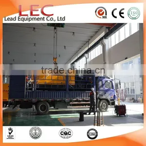 HBT20-10D Cement Concrete Compaction Grouting Machine thumbnail-5