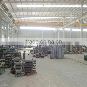 Henan Hongke Heavy Machinery Co., Ltd. company overview - view 4 thumbnail
