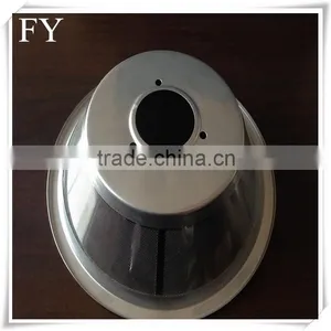 Mesh Filter-Stainless Steel thumbnail-2