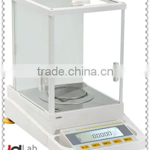 120g/0.1mg Digital Precision Balance thumbnail-1