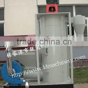 Pet Dewatering Machine thumbnail-1