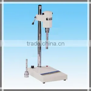 High Speed Dispersion Homogenizer thumbnail-1