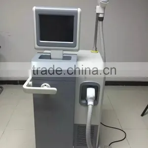 Permanent 2017 Hot Sale 808 Hair Laser Removal 808nm Home Diode Laser Hair Removal Machine/laser Diode 808nm /laser Diodo 808nm thumbnail-1