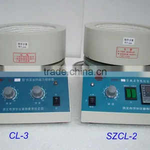 Magnetic Stirrer With Heating Mantle China Supplier thumbnail-3