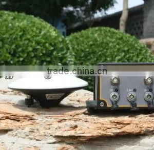 High Precision GNSS Sensor Machine Control M300C thumbnail-2
