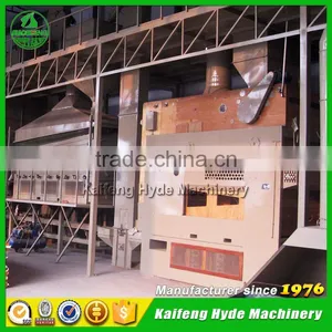 Maize Seed Cleaning Machinery for 10 T/h Seed Processing Plant thumbnail-1