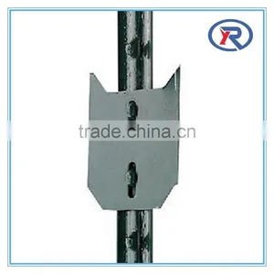 High Quality Low Price Metal t Bar Fence Post/fence Parts/tree Fence Posts thumbnail-3