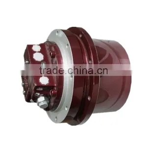 Piling Traveling Hydraulic Motor thumbnail-2