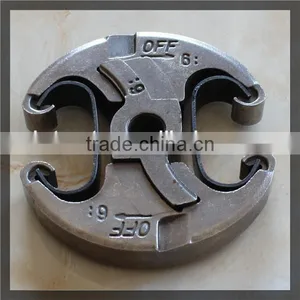 Fit 340 345 350 353 455 Chainsaw of Clutch 350F OEM thumbnail-1
