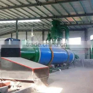 Brewers Grain Dryer, Complete Drying System &solution for Processing Wet Spent Grains thumbnail-2