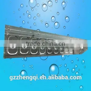 Hot Sale Buffet Bain Marie,table Top 9 Pans Electric Bain Marie thumbnail-1