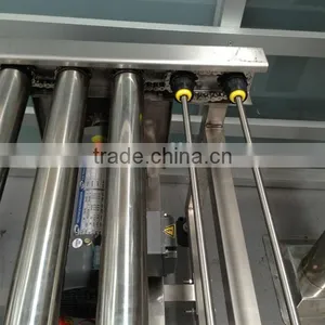 Roller Conveyor System thumbnail-1