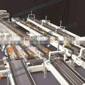 Belt Conveyor For Presswork thumbnail-1