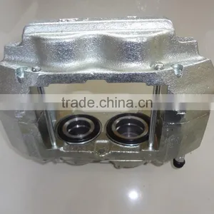 HZJ79 1HZ Chassis Parts Front Left Brake Caliper for Toyota Land Cruiser 47750-60120 thumbnail-4