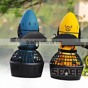 24v 300w Diving Scooter Sea Scooter Water Scooter Boat thumbnail-1